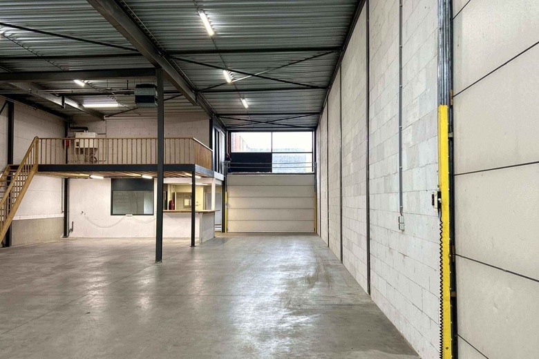 BedrijfsruimteaanVierde Broekdijk 37<br/> inAalten