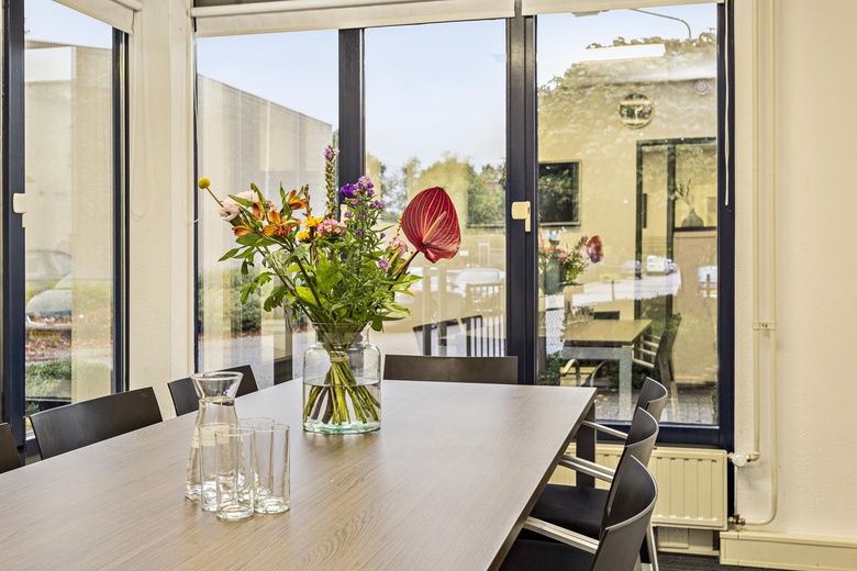 KantoorruimteaanWethouder den Oudenstraat 4<br/> inHelmond KantoorruimteaanWethouder den Oudenstraat 4<br/> inHelmond