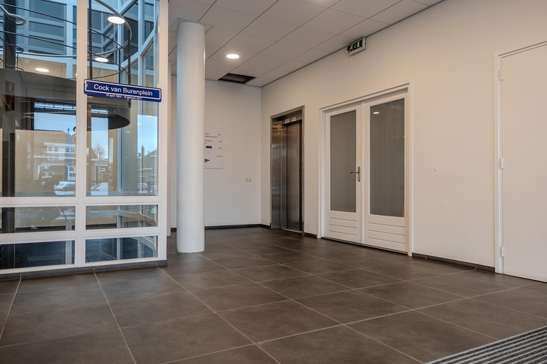 KantoorruimteaanFortuijnplein 25<br/> inGroot-Ammers KantoorruimteaanFortuijnplein 25<br/> inGroot-Ammers
