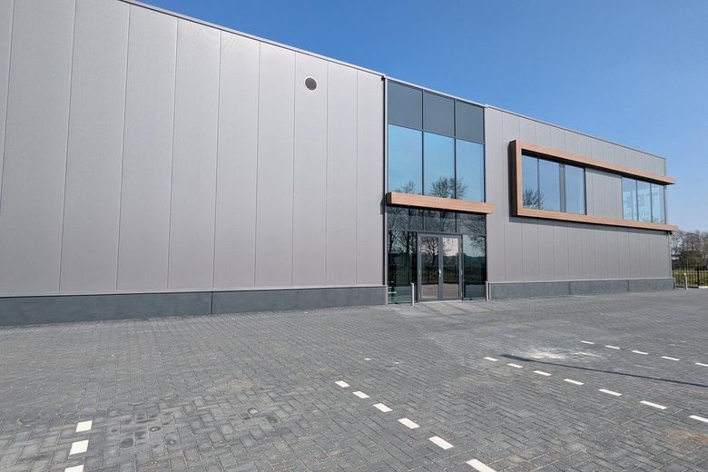 KantoorruimteaanEnergiestraat 1<br/> inHattem