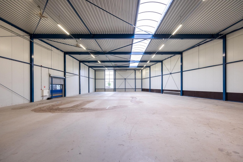 BedrijfsruimteaanBulb trade park 3<br/> inNoordwijkerhout BedrijfsruimteaanBulb trade park 3<br/> inNoordwijkerhout