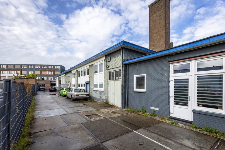 BedrijfsruimteaanNijverheidsweg-Noord 42<br/> inAmersfoort