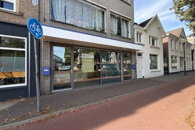 Kantoorruimte te huur Eindhoven - Leenderweg 36 A