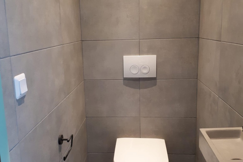 Kantoorruimte Haaksbergen - Bouwstraat 25 d - Foto 17