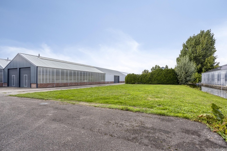 Bedrijfsruimte Aalsmeer - Uiterweg 268 C - Foto 8