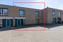 Bedrijfsruimte te huur Lisse - Meer en Duin 319