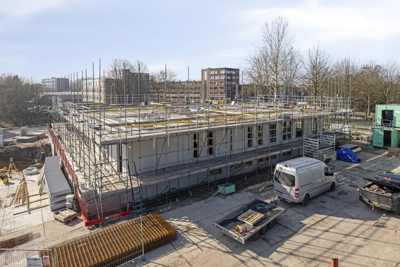 BedrijfsruimteaanTeteringsedijk 131<br/> inBreda BedrijfsruimteaanTeteringsedijk 131<br/> inBreda