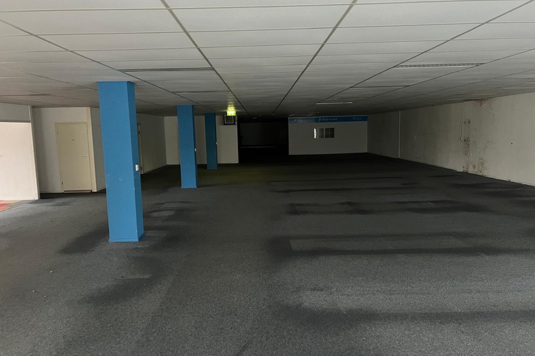 WinkelruimteaanHet Haagje 142<br/> inHoogeveen