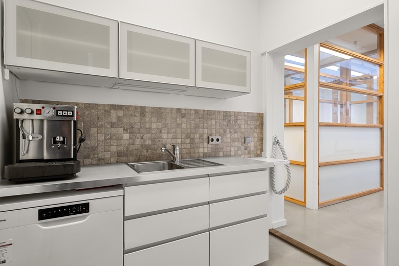 KantoorruimteaanEmmastraat 73<br/> inArnhem