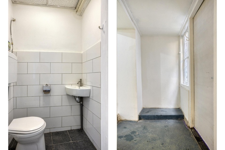 WinkelruimteaanOudestraat 86<br/> inKampen