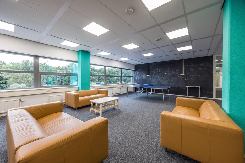 KantoorruimteaanDaltonlaan 400<br/> inUtrecht