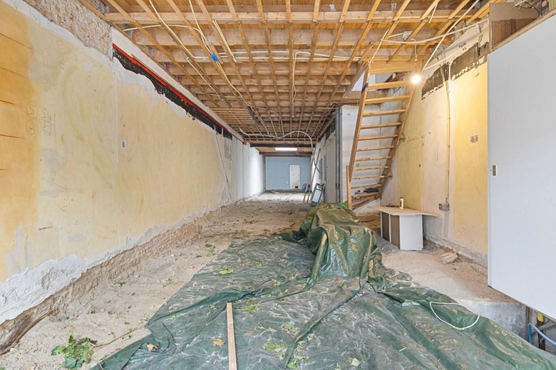 WinkelruimteaanSint-Josephstraat 35<br/> inBergen op Zoom