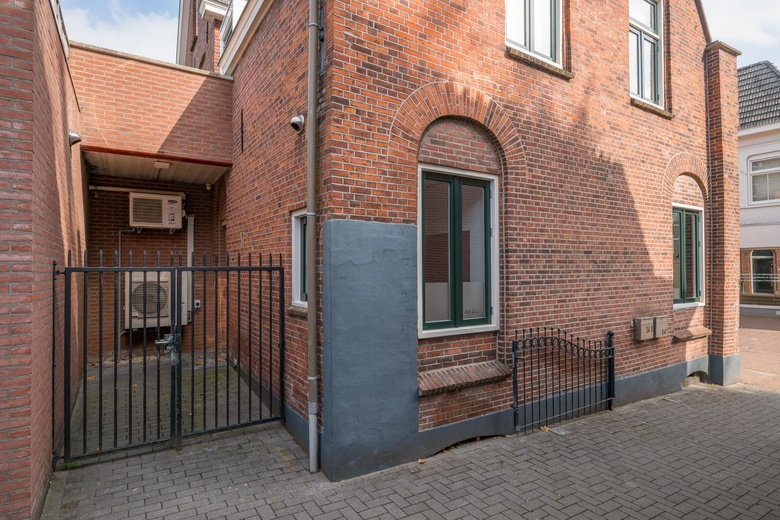 BedrijfsruimteaanBeltrumsestraat 54<br/> inGroenlo