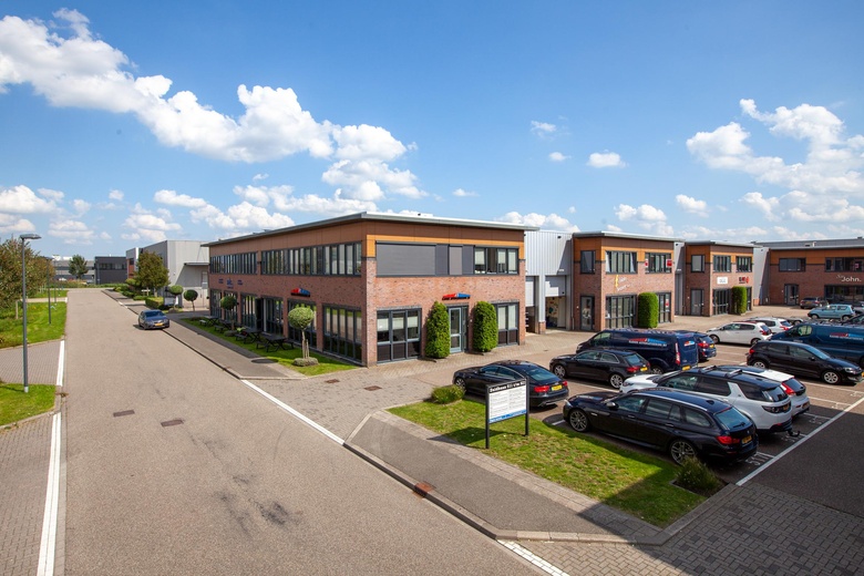 BedrijfsruimteaanZuidbaan 514<br/> inMoordrecht BedrijfsruimteaanZuidbaan 514<br/> inMoordrecht