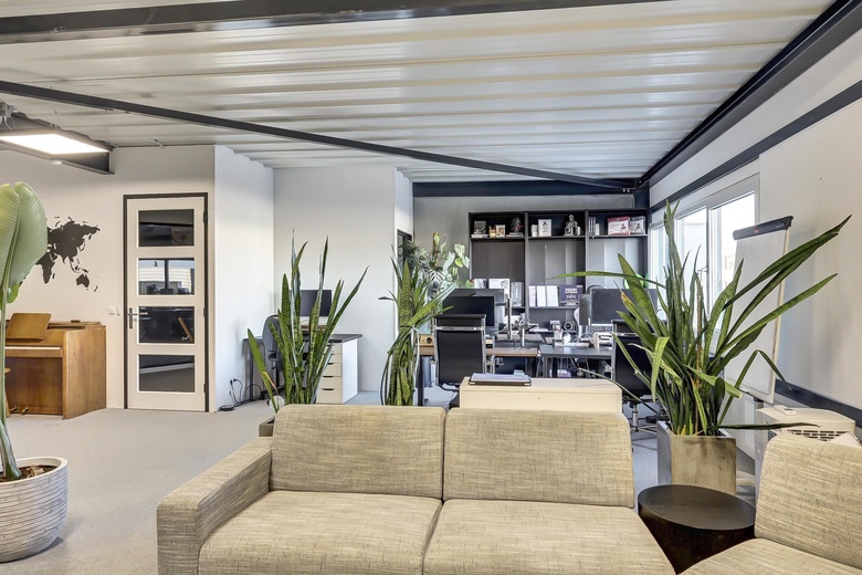 BedrijfsruimteaanCrommelinbaan 61 E<br/> inCruquius