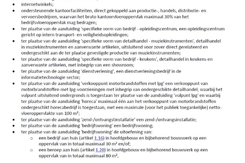 BedrijfsruimteaanAustraliestraat 12<br/> inIttervoort BedrijfsruimteaanAustraliestraat 12<br/> inIttervoort