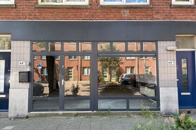 Kantoorruimte te huur Rotterdam - Riederlaan 44B