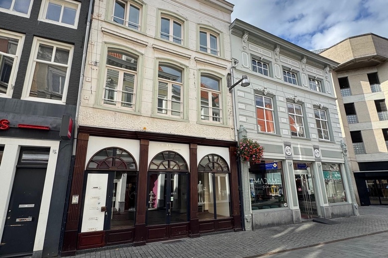 WinkelruimteaanLange Brugstraat 45 A1<br/> inBreda