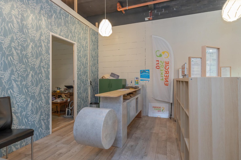 WinkelruimteaanKopermolen 19<br/> inLeiden WinkelruimteaanKopermolen 19<br/> inLeiden