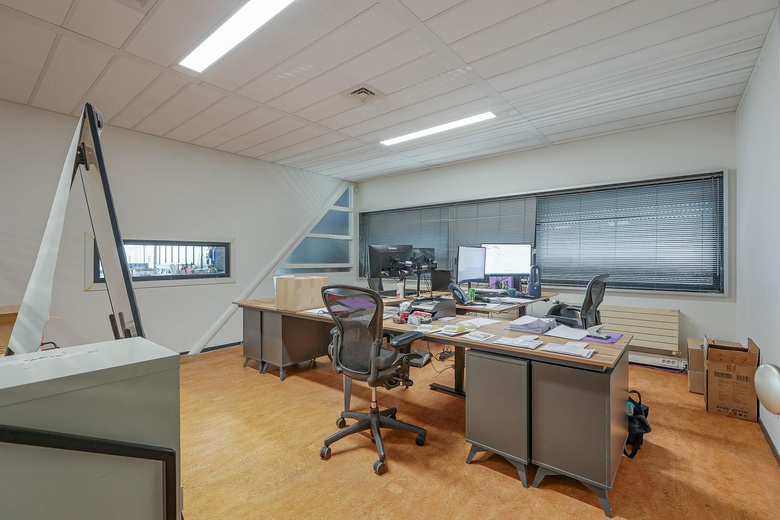 Bedrijfsruimte Zaandam - Pieter Ghijsenlaan 29 - Foto 13
