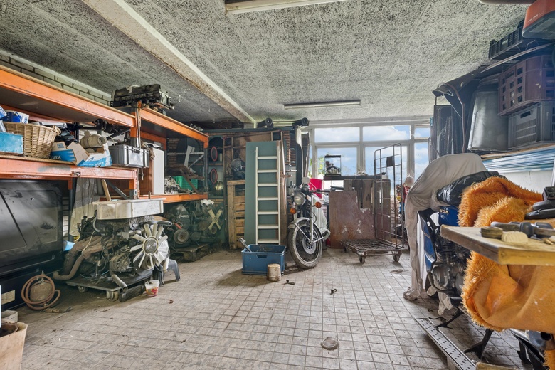 Bedrijfsruimte Alphen - De Hul 2 a - Foto 17