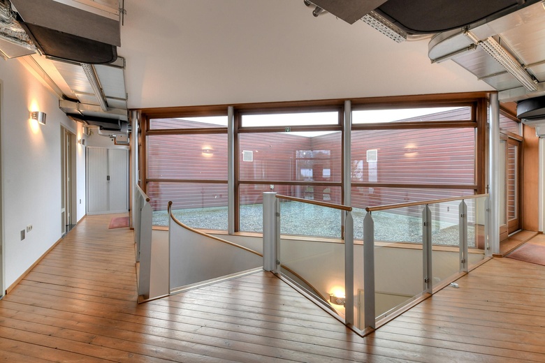 BedrijfsruimteaanKroonstraat 20<br/> inEtten-Leur