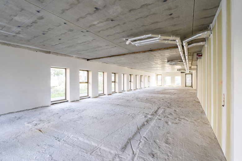 KantoorruimteaanPaasheuvelweg 17 0 ong<br/> inAmsterdam