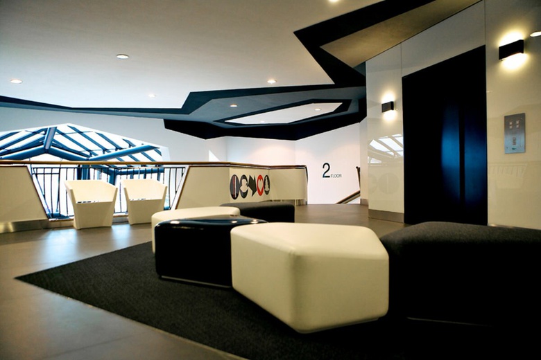 KantoorruimteaanKingsfordweg 151<br/> inAmsterdam