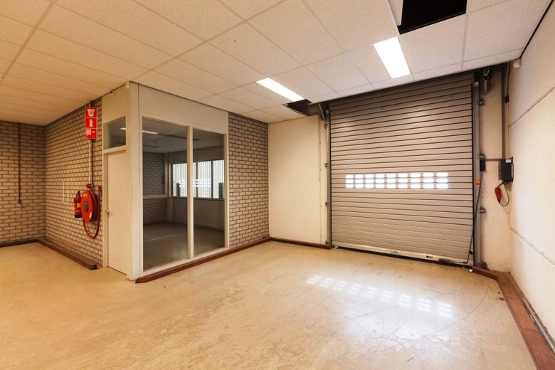 Bedrijfsruimte Den Bosch - Rietveldenweg 60 - Foto 13