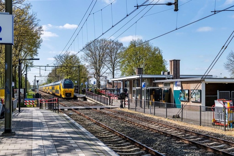BedrijfsruimteaanRavelijn 18<br/> inVeenendaal BedrijfsruimteaanRavelijn 18<br/> inVeenendaal