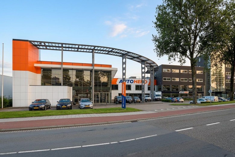 Winkelruimte Dordrecht - Mijlweg 61 - Foto 24