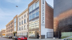 Kantoorruimte Calandstraat 62, Rotterdam | Bedrijfspand.com