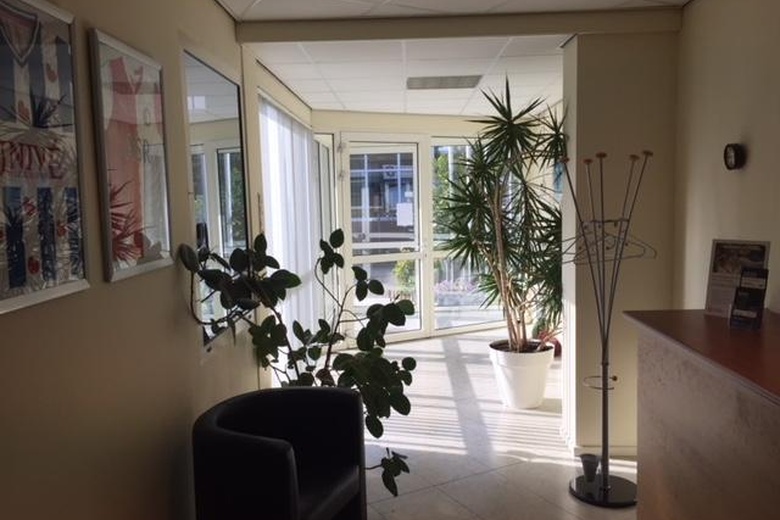 Kantoorruimte Leiderdorp - Weversbaan 21 A - Foto 23
