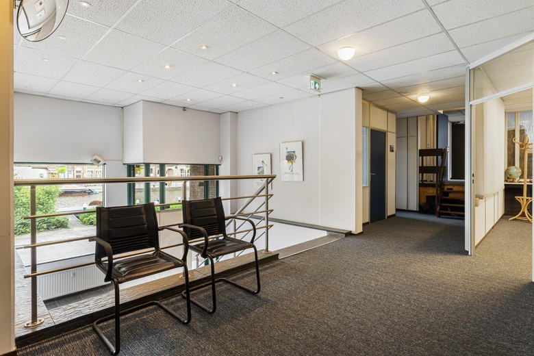 KantoorruimteaanRegentesseplantsoen 47<br/> inGouda