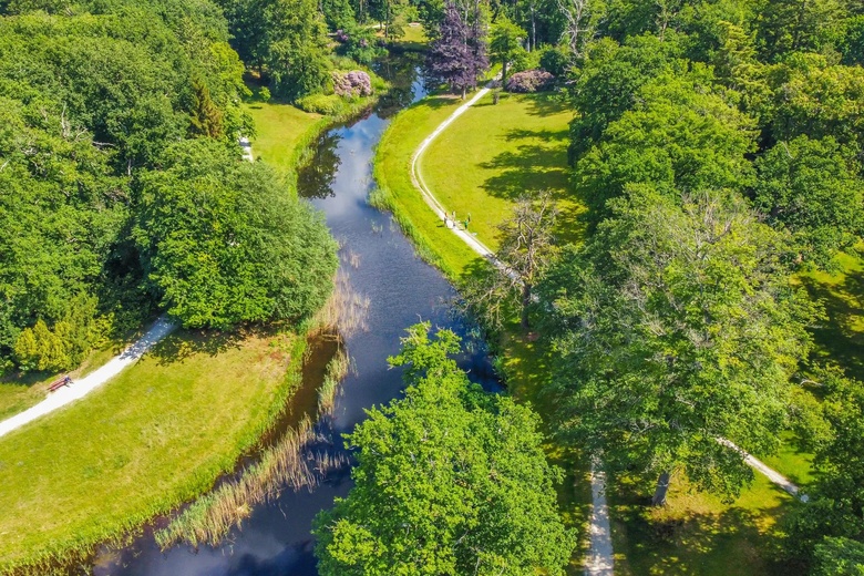 KantoorruimteaanDriebergseweg 17<br/> inZeist