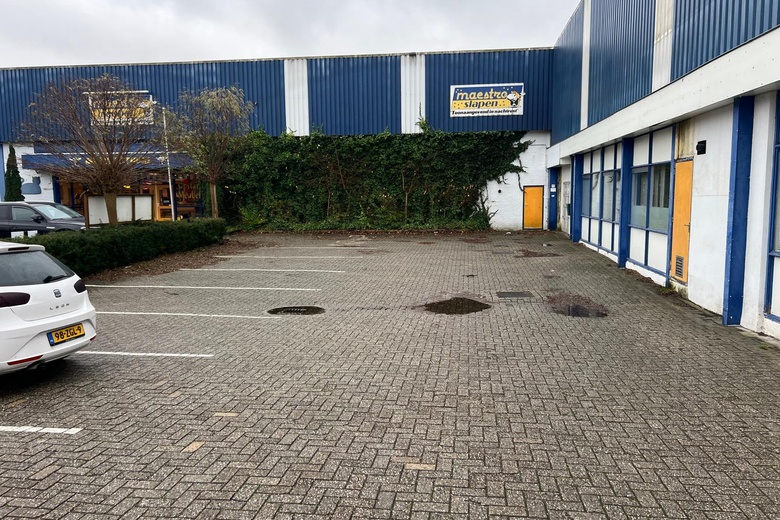 WinkelruimteaanHet Haagje 142<br/> inHoogeveen