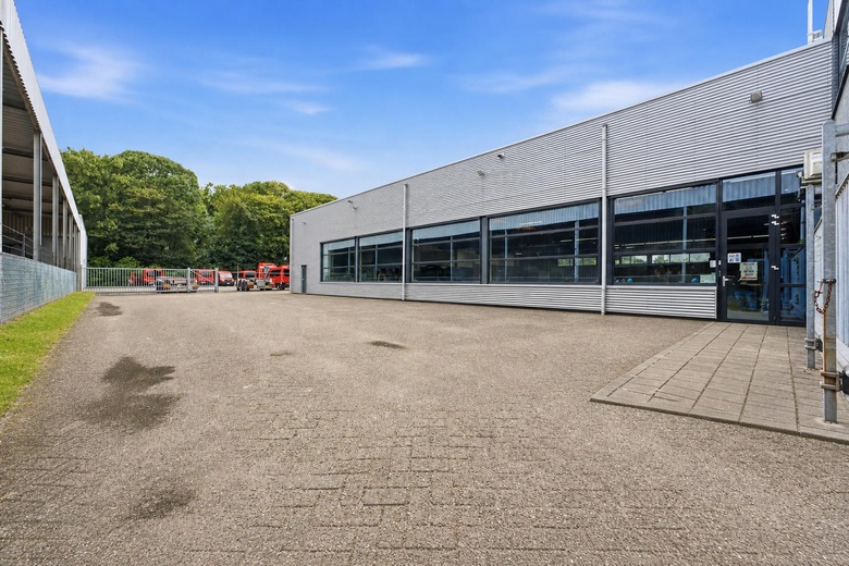 Bedrijfsruimte Rozenburg - Zuidzijde 7 - Foto 12