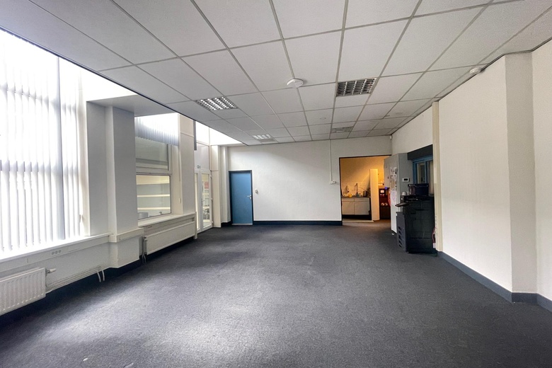 KantoorruimteaanStadionweg 55<br/> inRotterdam KantoorruimteaanStadionweg 55<br/> inRotterdam