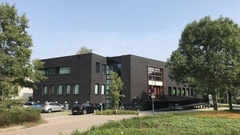 Zorg te huur Oisterwijk - Moergestelseweg 22