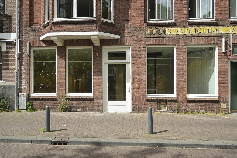 Winkelruimte Den Haag - Stationsweg 40 A - Foto 3