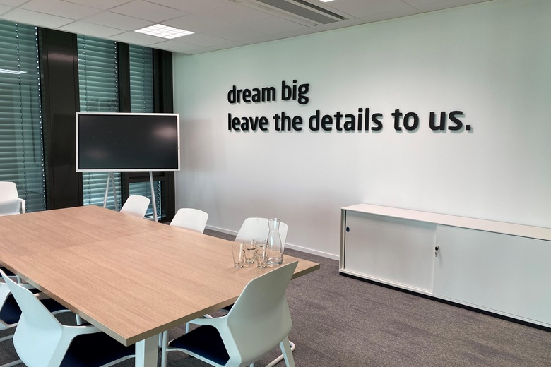 Kantoorruimte Eindhoven - High Tech Campus 85 - Foto 17