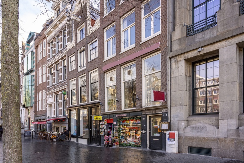 Horeca Amsterdam - Rokin 107 A - Foto 13
