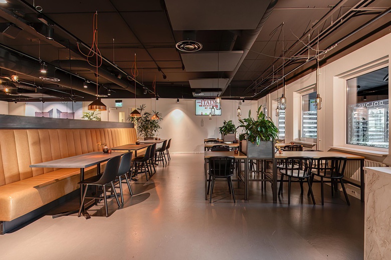 KantoorruimteaanUtopialaan 22<br/> inDen Bosch