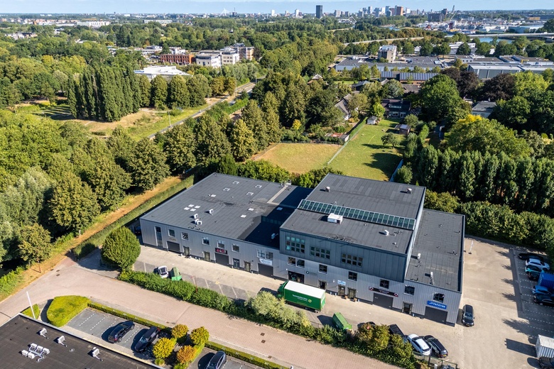 Bedrijfsruimte Nieuwegein - Archimedesbaan 12 3 - Foto 25