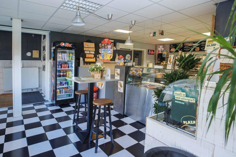 HorecaaanÂlde Dyk 30<br/> inKootstertille