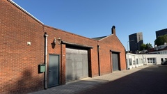 Bedrijfsruimte Sint Bernadettestraat 4 a, Tilburg | Bedrijfspand.com