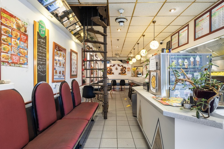 HorecaaanZonnelaan 259<br/> inGroningen