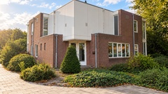 Kantoorruimte te huur Den Bosch - Eindhovenlaan 201