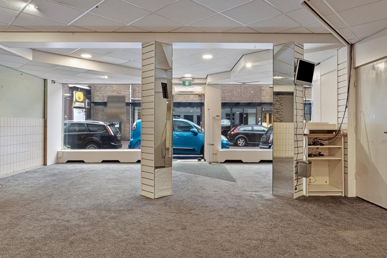 WinkelruimteaanLangestraat 38<br/> inDelden