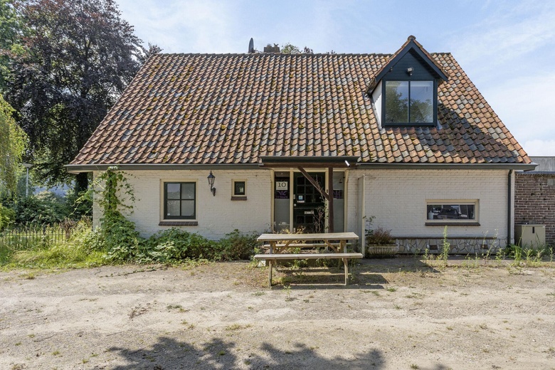 Bedrijfsruimte Amersfoort - De Stuwdam 10 - Foto 9